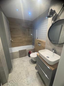 Apartament 3pokojowy Lipa Piotrowska, Breslau (Foto 4)