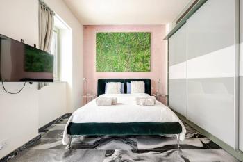 Panoramic Penthouse with Jacuzzi in Valletta by MR Homes, Valletta (photo 5)