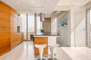Panoramic Penthouse with Jacuzzi in Valletta by MR Homes, Valletta (photo 4)