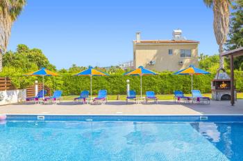 Villa Heracles by Villa Plus, Peyia (Foto 3)