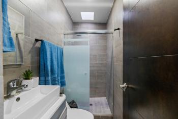 Loft with a king size bed in the historic center, Durango (photo 5)