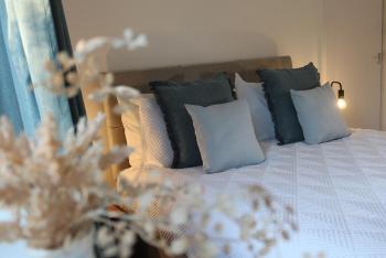 Modern & Spacious Home Near Newcastle Centre - FREE Private Parking, Great for All Stays, Newcastle upon Tyne (Foto 3)