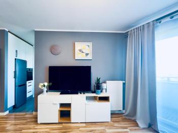 Apartment 19 - Aquapark Reda, Reda (fotografie 5)