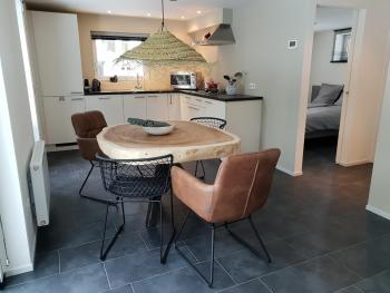 Cottage in Leenderstrijp near Nature Reserve, Leende (photo 3)