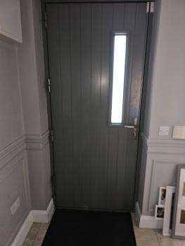 Dublin Modern 4-5 bedroom house, Dublin (zdjęcie 4)