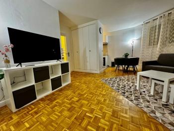 Apartment in Cergy Prefecture, Cergy (fotografie 2)