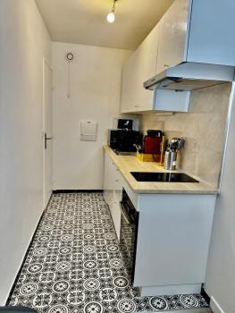 Apartment in Cergy Prefecture, Cergy (fotografie 3)