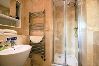 Edinburgh Holiday Guest House, Эдинбург (фото 5)