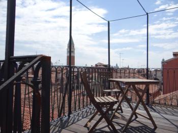 appartamento Casanova, Benátky (fotografie 2)