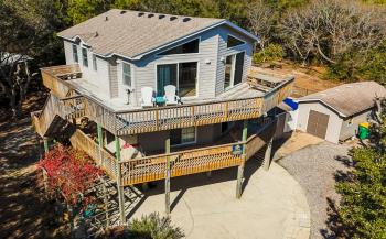 3049 - Eastern Dream, Southern Shores (foto 3)