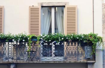 La Torre Bergamo House, Bergamo (foto 5)