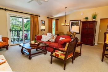 5305-1 Summer Fun in this 1BR at Laterra-pool view, St. Augustine (foto 4)