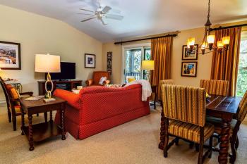5305-1 Summer Fun in this 1BR at Laterra-pool view, St. Augustine (foto 5)