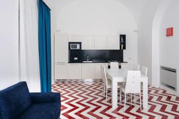 Breathtaking view, just steps from the beaches, Vico Equense (photo 2)