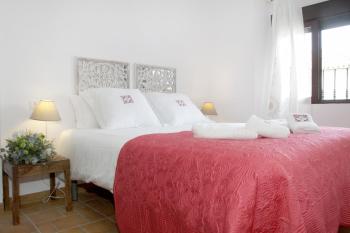 Apartamentos San Fernando 76, Córdoba (fotografie 2)