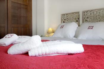 Apartamentos San Fernando 76, Córdoba (fotografie 4)