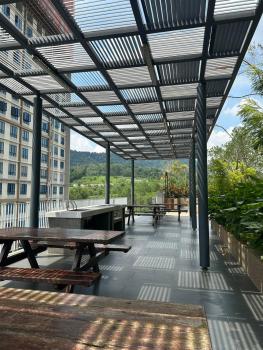 Nadayu63 Melawati I 3R2B I Free Parking I Netflix, Kuala Lumpur (photo 5)
