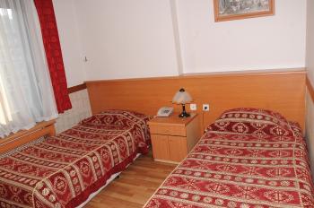 Seher HOTEL, Istanbul (photo 4)