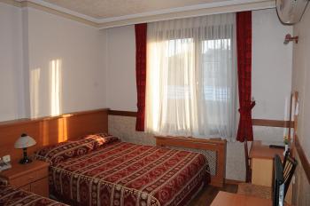Seher HOTEL, Istanbul (photo 5)