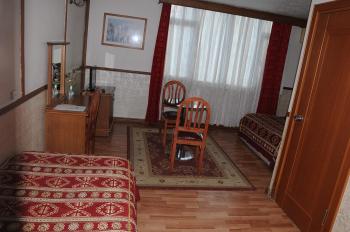 Seher HOTEL, Istanbul (fotografie 5)