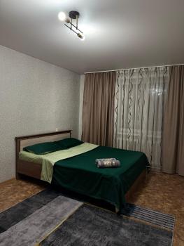 Квартира в райне вокзала, Kökşetaw (foto 2)