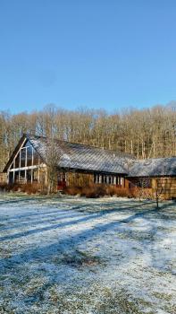 Spacious Farm By Åkulla Beech Forests, Tvååker (foto 2)