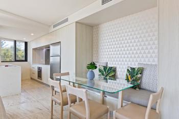 Breeze Mooloolaba (APT 503), Mooloolaba (photo 3)