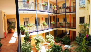 Apartamentos Sevilla, Sevilla (foto 2)