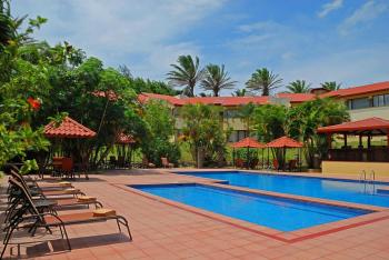 Country Inn & Suites by Radisson, San Jose Aeropuerto, Costa Rica, San José (Foto 2)