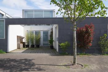 Villa Yburg, Amsterdam (foto 3)