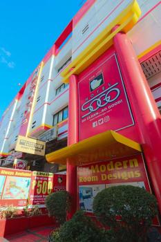 Hotel Sogo - Pasay Rotonda, Manila (zdjęcie 2)