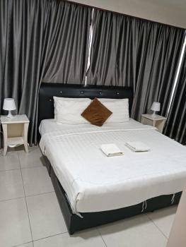 My Service Suites Times Square KL, Kuala Lumpur (fotografie 4)