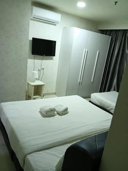 My Service Suites Times Square KL, Kuala Lumpur (fotografie 5)