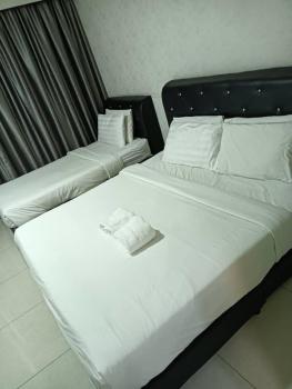 My Service Suites Times Square KL, Kuala Lumpur (fotografie 2)