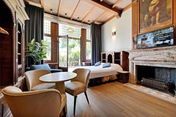 novallure nassau residence, The Hague (photo 3)
