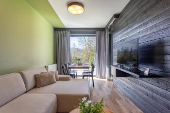 Apart-Invest Widok 800 B3, Szklarska Poręba (zdjęcie 2)