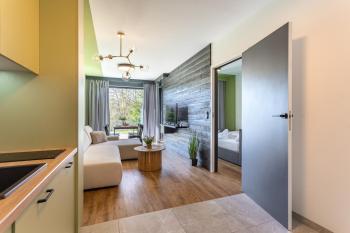 Apart-Invest Widok 800 B3, Szklarska Poręba (zdjęcie 5)