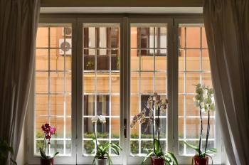Home in Parioli, Roma (foto 4)