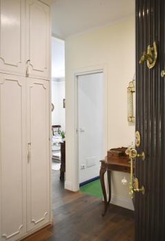 Home in Parioli, Roma (foto 5)