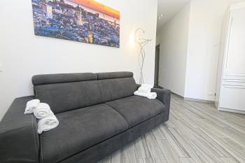 DClass apartments Genova Acquario White, Janov (fotografie 5)