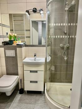 Apartament z ogródkiem, Kołobrzeg (zdjęcie 3)