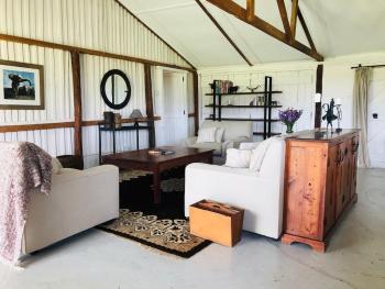 The Barn by YourHost Nanyuki Kenya, Nanyuki (foto 3)