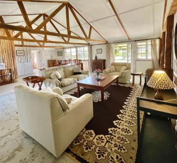 The Barn by YourHost Nanyuki Kenya, Nanyuki (foto 2)