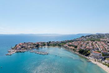Sea View Luxury Rooms Seven of Nine, Split (photo 2)