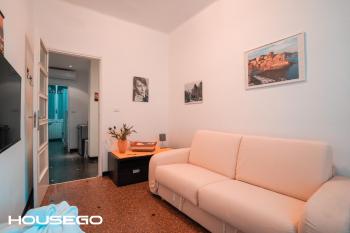 Dimora Al Teatro - Centro Storico, Janov (fotografie 5)