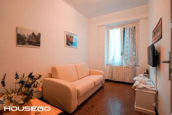 Dimora Al Teatro - Centro Storico, Janov (fotografie 2)