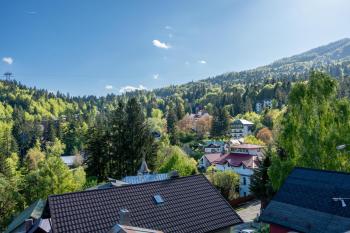 Vila Ferdinand - Apartament Iarina, Sinaia (foto 5)