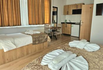 Grey House Apartments & Suites Istanbul, Istanbul (photo 3)