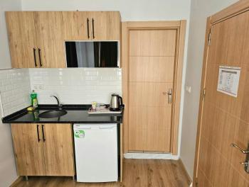 Grey House Apartments & Suites Istanbul, Istanbul (photo 4)