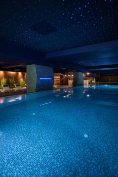 Bliss Palace Hotel & Spa, Skopje (foto 5)